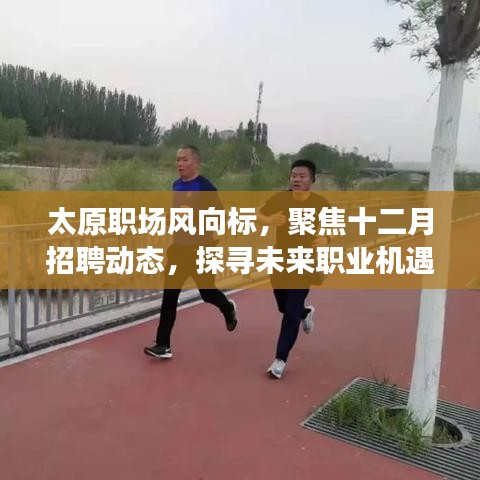 太原职场风向标，聚焦十二月招聘动态，探寻未来职业机遇与展望（2024年）