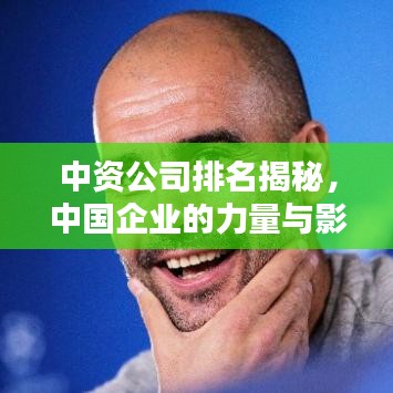 中资公司排名揭秘，中国企业的力量与影响力榜单