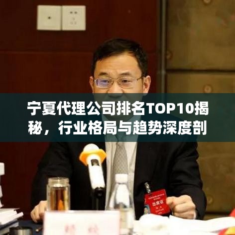 宁夏代理公司排名TOP10揭秘，行业格局与趋势深度剖析