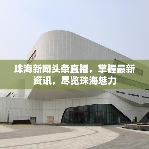 珠海新闻头条直播，掌握最新资讯，尽览珠海魅力