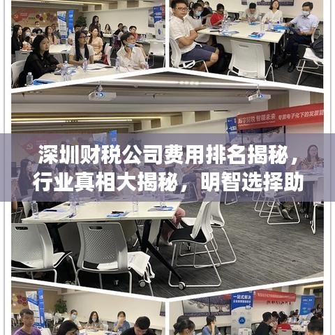 深圳财税公司费用排名揭秘，行业真相大揭秘，明智选择助您省钱省心！