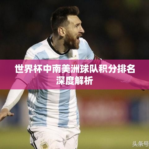 世界杯中南美洲球队积分排名深度解析
