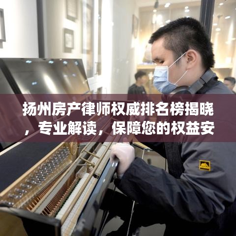 扬州房产律师权威排名榜揭晓，专业解读，保障您的权益安全！