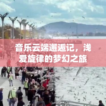 音乐云端邂逅记，浅爱旋律的梦幻之旅