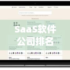 SaaS软件公司排名揭秘，行业领导者与未来趋势展望