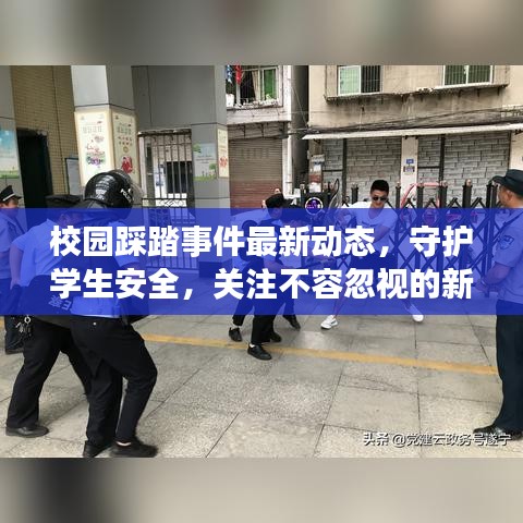 校园踩踏事件最新动态，守护学生安全，关注不容忽视的新闻热点