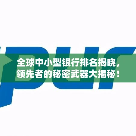 全球中小型银行排名揭晓，领先者的秘密武器大揭秘！