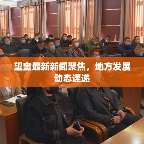 望奎最新新闻聚焦，地方发展动态速递
