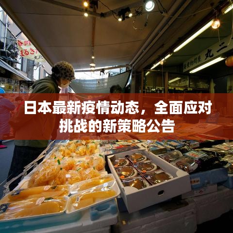 日本最新疫情动态，全面应对挑战的新策略公告