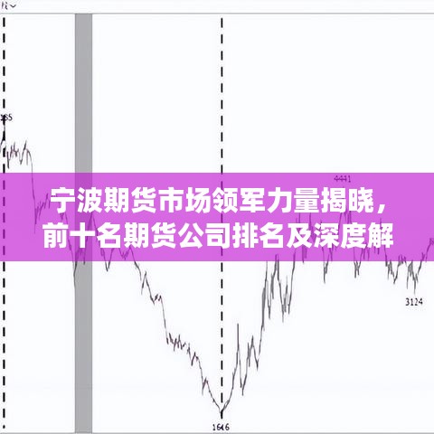 宁波期货市场领军力量揭晓，前十名期货公司排名及深度解读