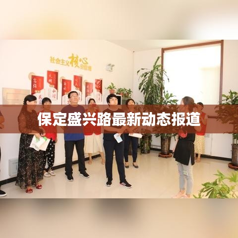 保定盛兴路最新动态报道