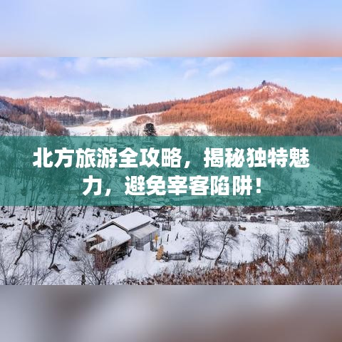 北方旅游全攻略，揭秘独特魅力，避免宰客陷阱！