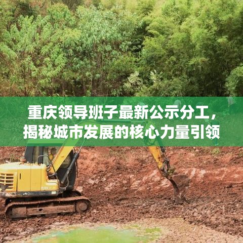 重庆领导班子最新公示分工，揭秘城市发展的核心力量引领未来