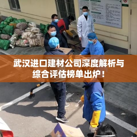 武汉进口建材公司深度解析与综合评估榜单出炉！