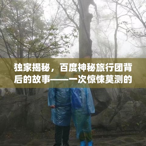 独家揭秘，百度神秘旅行团背后的故事——一次惊悚莫测的旅程体验