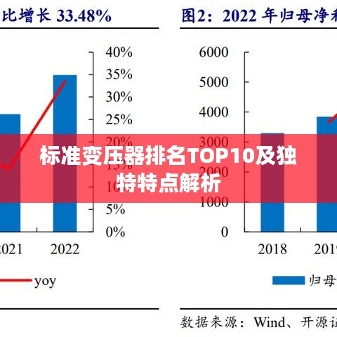 标准变压器排名TOP10及独特特点解析