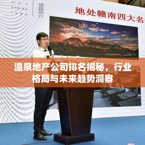 温泉地产公司排名揭秘，行业格局与未来趋势洞察