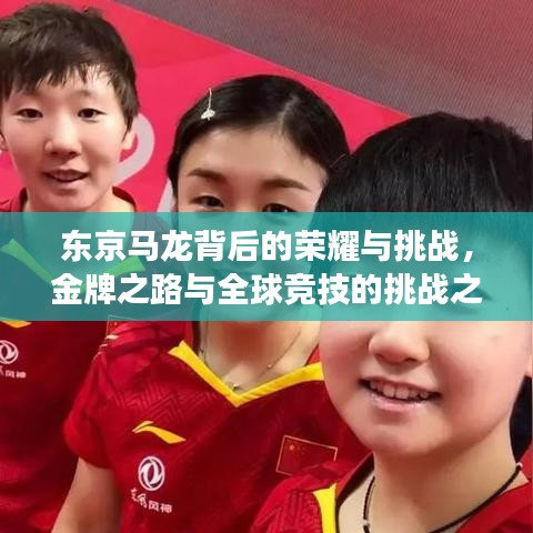 东京马龙背后的荣耀与挑战，金牌之路与全球竞技的挑战之旅