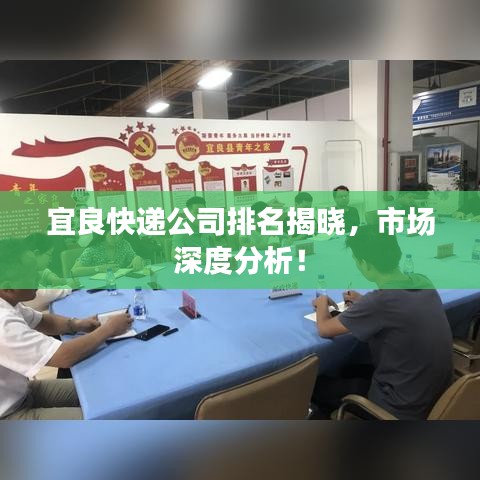宜良快递公司排名揭晓，市场深度分析！