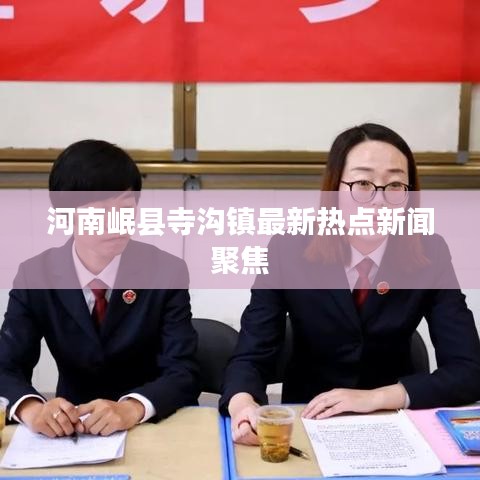 河南岷县寺沟镇最新热点新闻聚焦