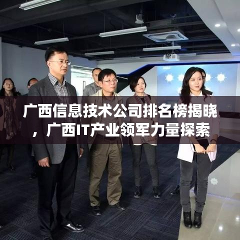 广西信息技术公司排名榜揭晓，广西IT产业领军力量探索