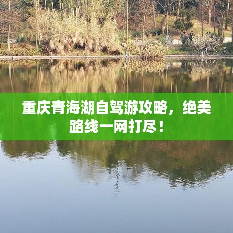 重庆青海湖自驾游攻略，绝美路线一网打尽！