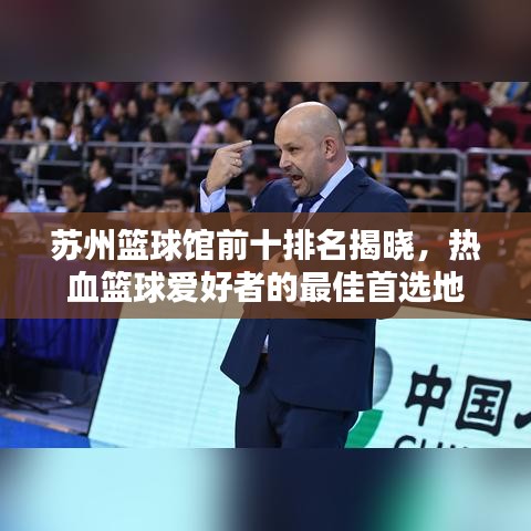 苏州篮球馆前十排名揭晓，热血篮球爱好者的最佳首选地