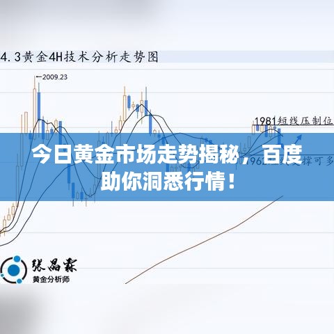 今日黄金市场走势揭秘，百度助你洞悉行情！