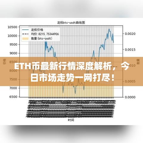 ETH币最新行情深度解析，今日市场走势一网打尽！