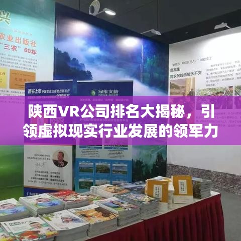 陕西VR公司排名大揭秘，引领虚拟现实行业发展的领军力量探索