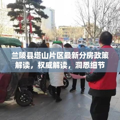 兰陵县塔山片区最新分房政策解读，权威解读，洞悉细节