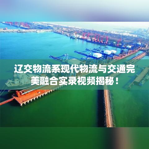 辽交物流系现代物流与交通完美融合实录视频揭秘！