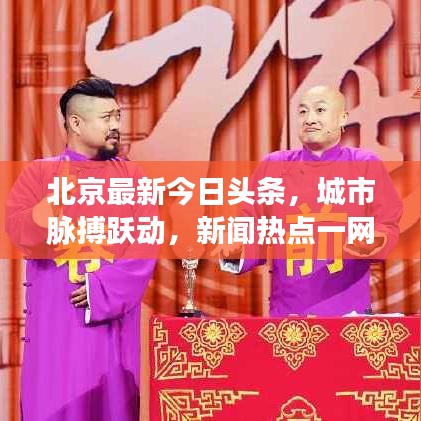 北京最新今日头条，城市脉搏跃动，新闻热点一网打尽