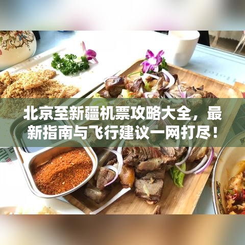 北京至新疆机票攻略大全，最新指南与飞行建议一网打尽！