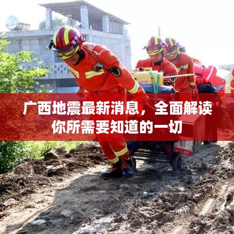 广西地震最新消息，全面解读你所需要知道的一切