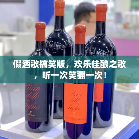 假酒歌搞笑版，欢乐佳酿之歌，听一次笑翻一次！