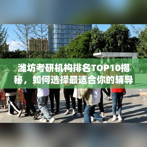 潍坊考研机构排名TOP10揭秘，如何选择最适合你的辅导机构助力金榜题名梦