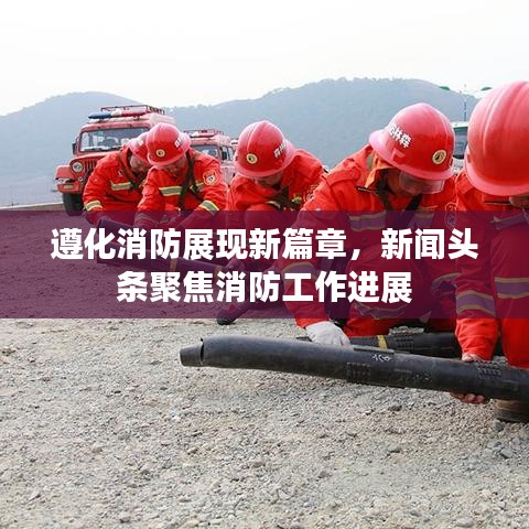 遵化消防展现新篇章，新闻头条聚焦消防工作进展