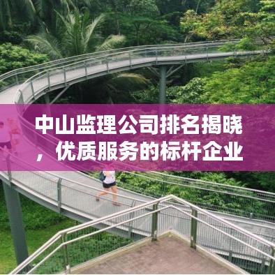 中山监理公司排名揭晓，优质服务的标杆企业探寻